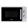 Microonde Flama 1803FL 1000 W 700 W 20 L Nero