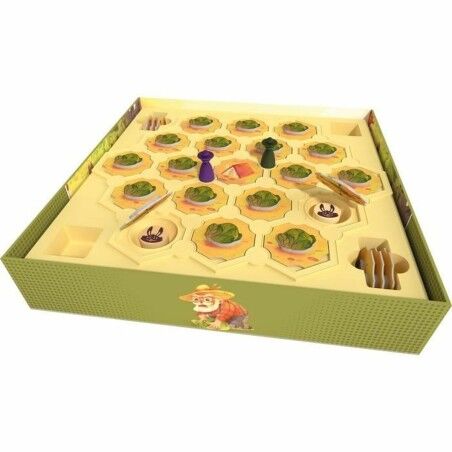 Gioco da Tavolo Asmodee Chou-y-es-tu? (FR)