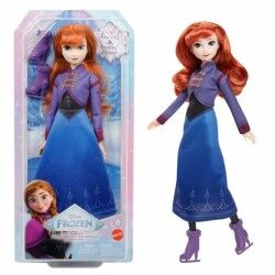 Bambola Frozen