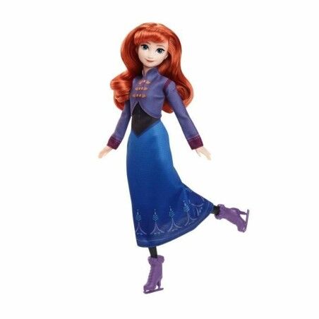 Bambola Frozen