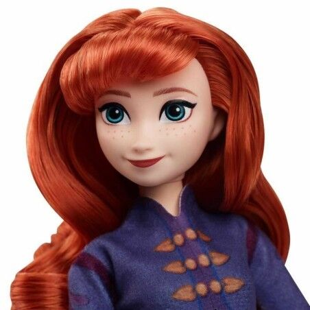 Bambola Frozen