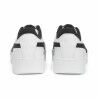 Scarpe Sportive da Donna Puma Carina Street Bianco