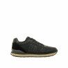 Scarpe da Tennis Casual Uomo Mustang Porland Nero