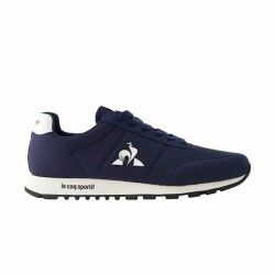 Scarpe da Tennis Casual Uomo Le coq sportif Racerone_2 Azzurro