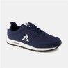 Scarpe da Tennis Casual Uomo Le coq sportif Racerone_2 Azzurro