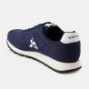 Scarpe da Tennis Casual Uomo Le coq sportif Racerone_2 Azzurro