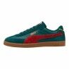 Scarpe da Tennis Casual Uomo Puma Puma Club II Era Year Of Sports Verde Acquamarina