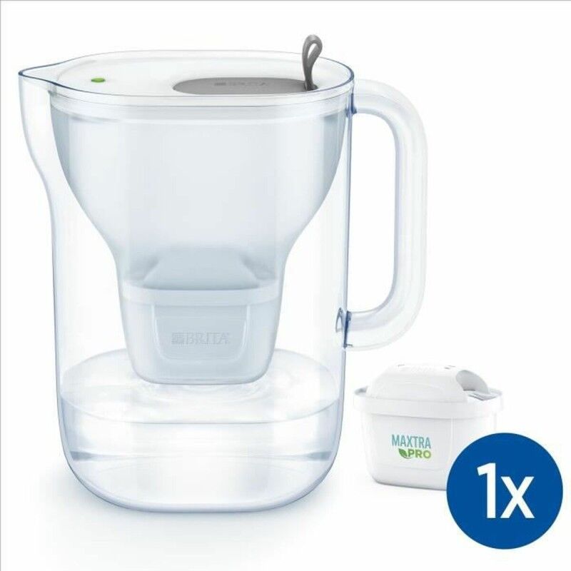 Brocca filtrante Brita Style XL 3,6 L Brocca filtrante Brita Style XL 3,6 L