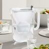 Brocca filtrante Brita Style XL 3,6 L
