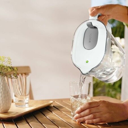 Brocca filtrante Brita Style XL 3,6 L