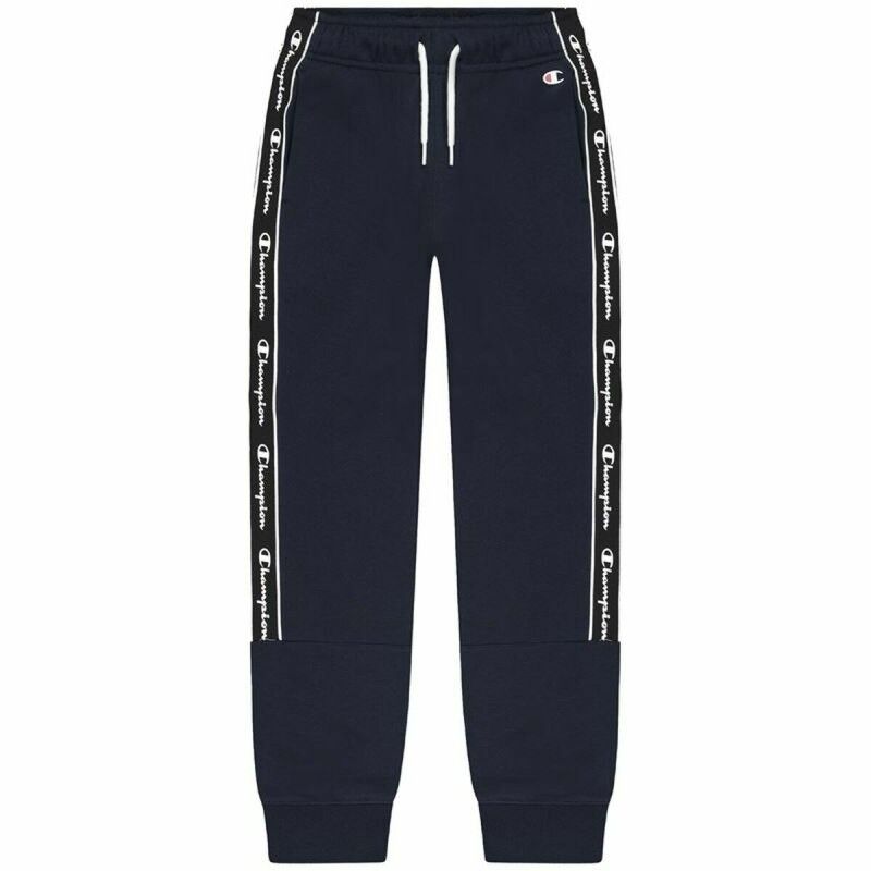 Pantalone di Tuta per Bambini Champion Rib Cuff Pantalone di Tuta per Bambini Champion Rib Cuff
