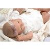Bambole Rinate Arias Delia 45 cm