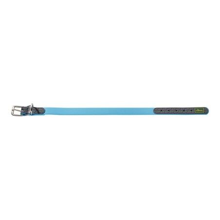Collare per Cani Hunter Convenience Turchese (42-50 cm)