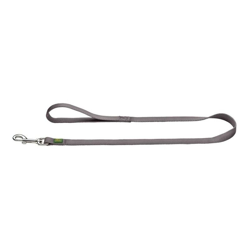 Guinzaglio per Cani Hunter Grigio (100 cm) Guinzaglio per Cani Hunter Grigio (100 cm)
