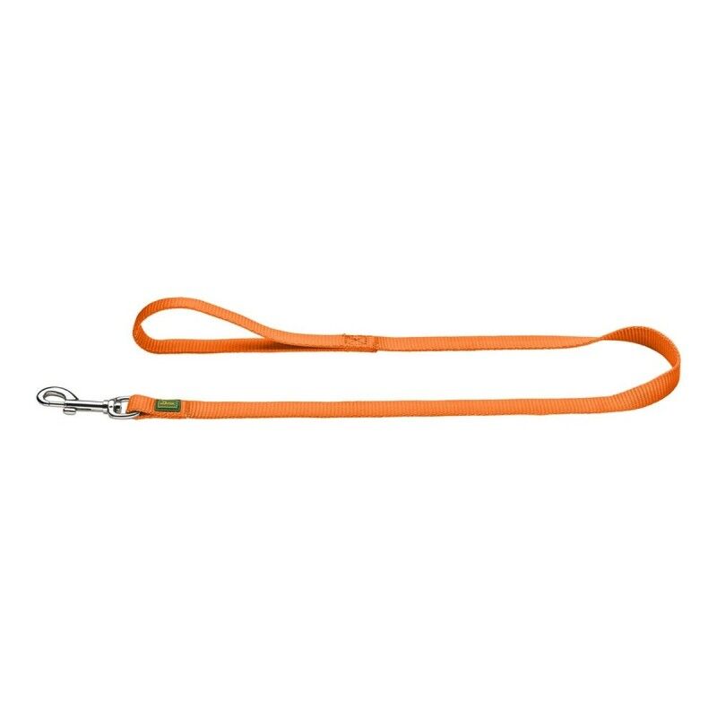 Guinzaglio per Cani Hunter Arancio (100 cm) Guinzaglio per Cani Hunter Arancio (100 cm)