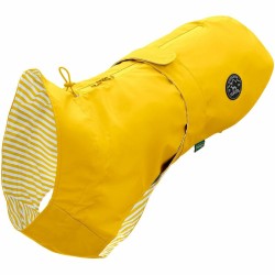 Cappotto per Cani Hunter Giallo 45 cm