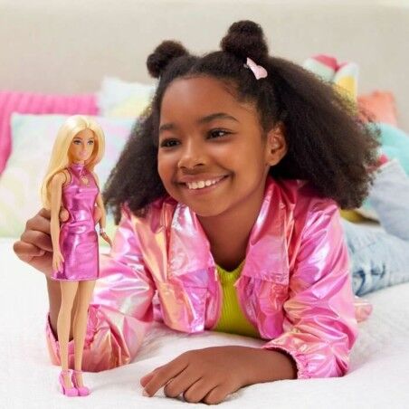 Bambola Barbie