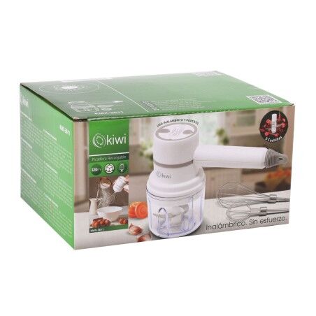 frullatore ad immersione Inde 320 ml
