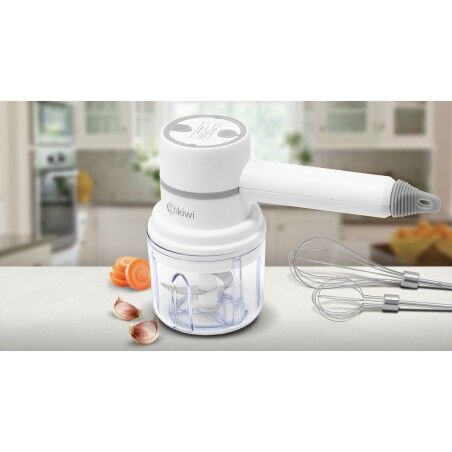 frullatore ad immersione Inde 320 ml