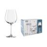 Set di Bicchieri Inde Sensation 630 ml 6 Pezzi