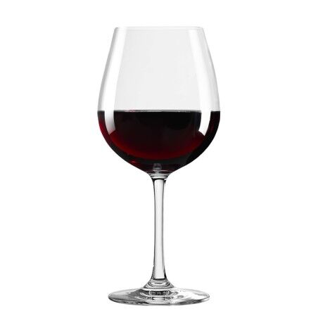 Set di Bicchieri Inde Sensation 630 ml 6 Pezzi