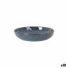 Piatto Fondo Inde Morell Ø 21 cm (18 Unità)