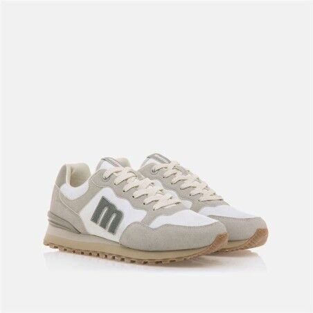Scarpe da Tennis Casual Uomo Mustang Porlandos Hombre Plity