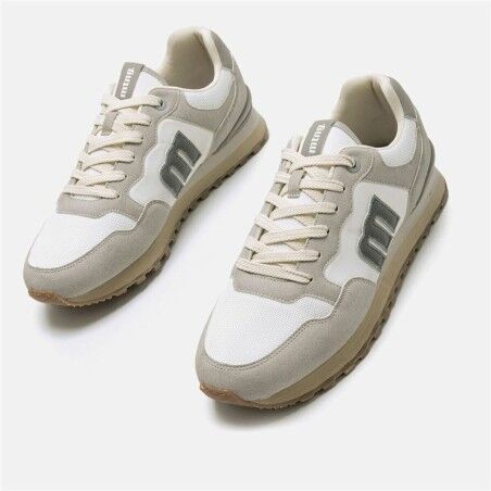 Scarpe da Tennis Casual Uomo Mustang Porlandos Hombre Plity
