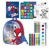 Set da Disegno Spidey
