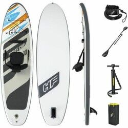 Tavola da Paddle Surf Bestway Multicolore