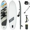 Tavola da Paddle Surf Bestway Multicolore