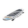 Tavola da Paddle Surf Bestway Multicolore