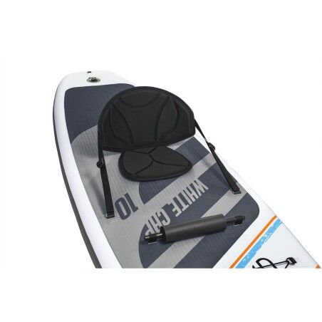 Tavola da Paddle Surf Bestway Multicolore