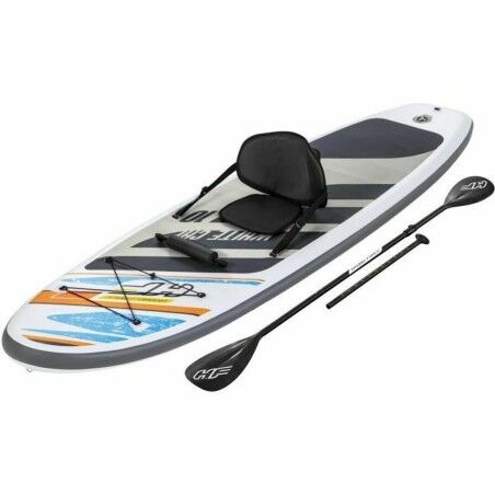 Tavola da Paddle Surf Bestway Multicolore