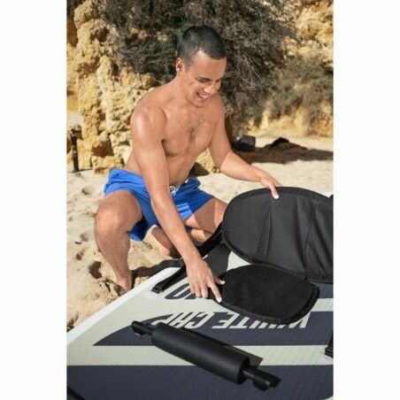 Tavola da Paddle Surf Bestway Multicolore