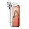 Protettore Schermo per Cellulare Panzer Glass B1173+2810 Apple iPhone 15 Pro