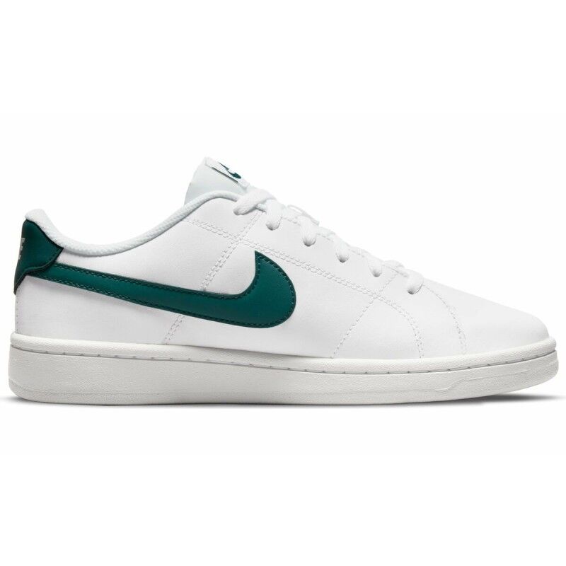 Scarpe da Tennis Casual Uomo Nike ROYAL COURT 2 LOW CQ9246 105 Bianco