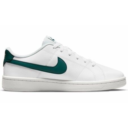 Scarpe da Tennis Casual Uomo Nike ROYAL COURT 2 LOW CQ9246 105 Bianco