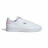 Scarpe Sportive da Donna Adidas URBAN COURT IF4092 Bianco