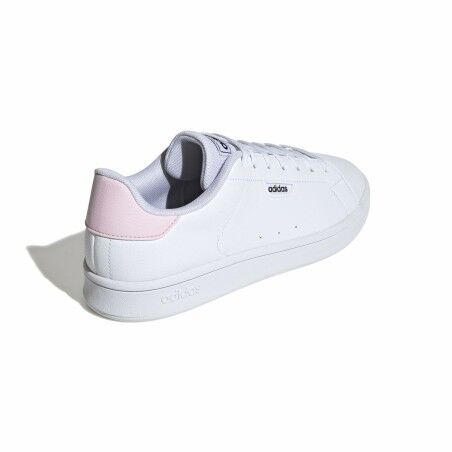 Scarpe Sportive da Donna Adidas URBAN COURT IF4092 Bianco