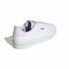 Scarpe Sportive da Donna Adidas URBAN COURT IF4092 Bianco