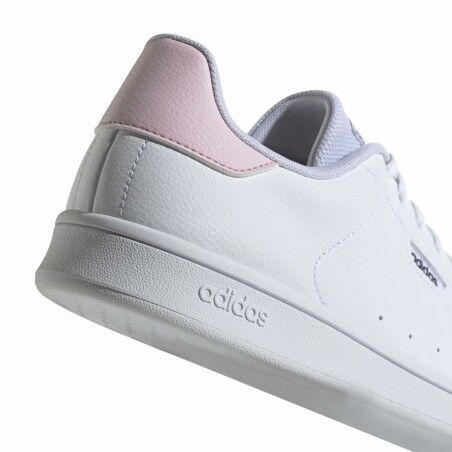 Scarpe Sportive da Donna Adidas URBAN COURT IF4092 Bianco