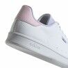 Scarpe Sportive da Donna Adidas URBAN COURT IF4092 Bianco