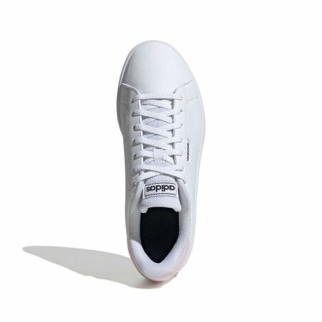 Scarpe Sportive da Donna Adidas URBAN COURT IF4092 Bianco