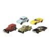 Macchina Mattel C1817 Multicolore