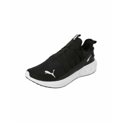 Scarpe Sportive Uomo Puma SOFTRIDE CARSON FRESH Nero