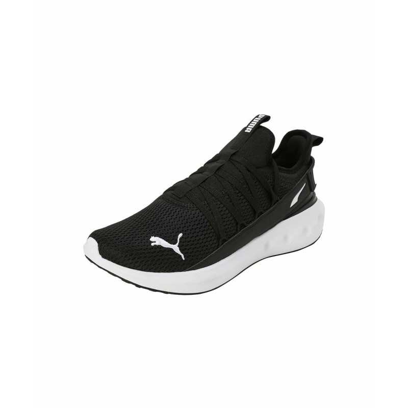 Scarpe Sportive Uomo Puma SOFTRIDE CARSON FRESH Nero Scarpe Sportive Uomo Puma SOFTRIDE CARSON FRESH Nero