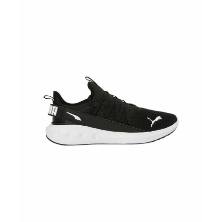 Scarpe Sportive Uomo Puma SOFTRIDE CARSON FRESH Nero