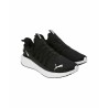 Scarpe Sportive Uomo Puma SOFTRIDE CARSON FRESH Nero