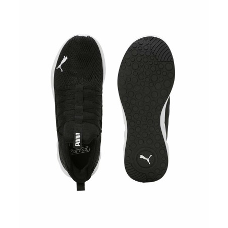 Scarpe Sportive Uomo Puma SOFTRIDE CARSON FRESH Nero